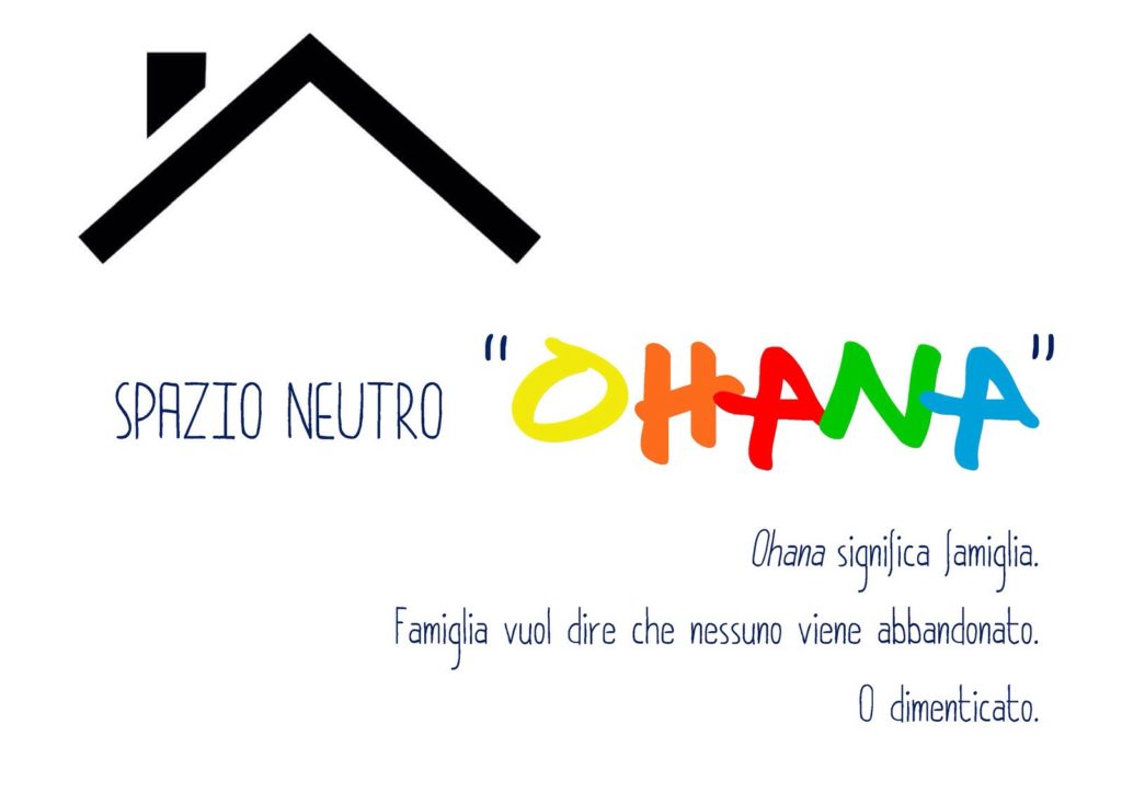 Spazio neutro