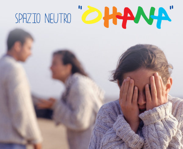 locandina ohana